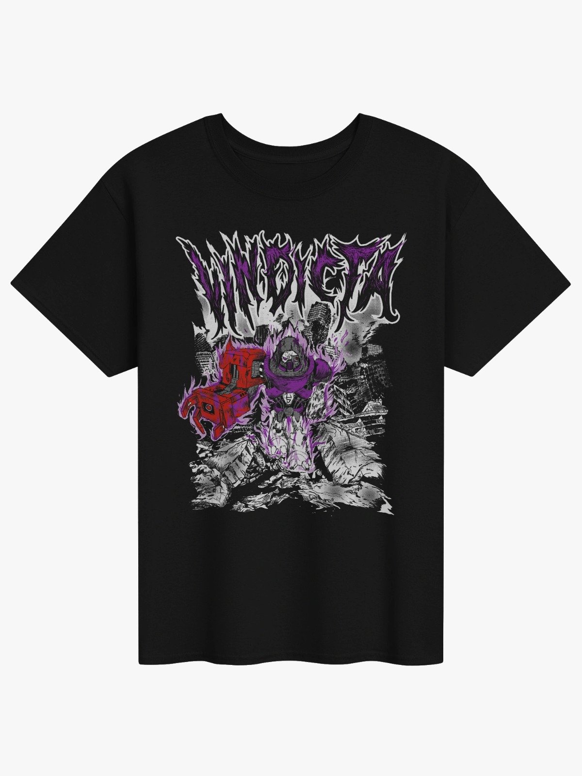 VINDICTA - The Shirt product image (1)