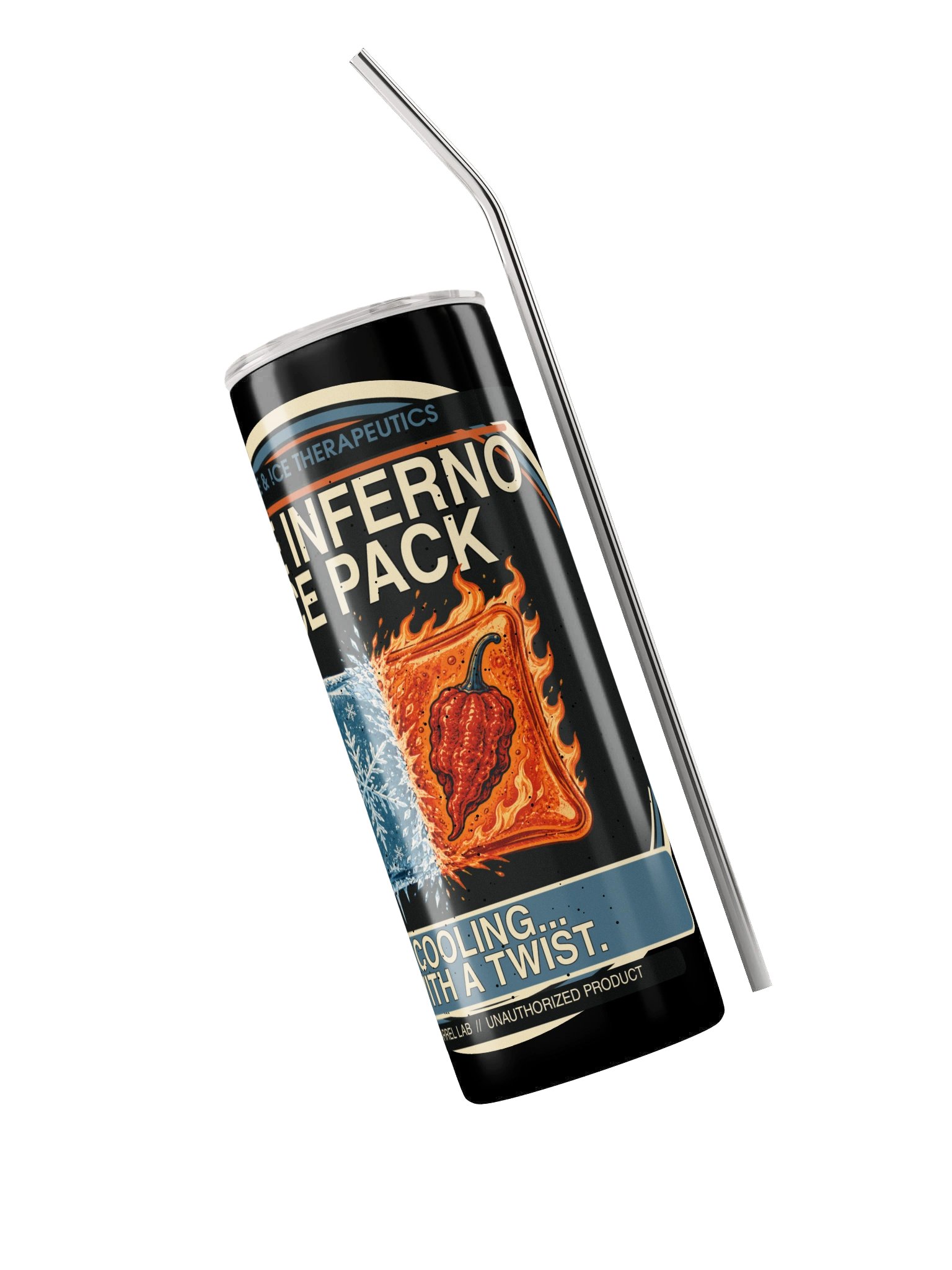 Inferno Ice Pack product image (3)