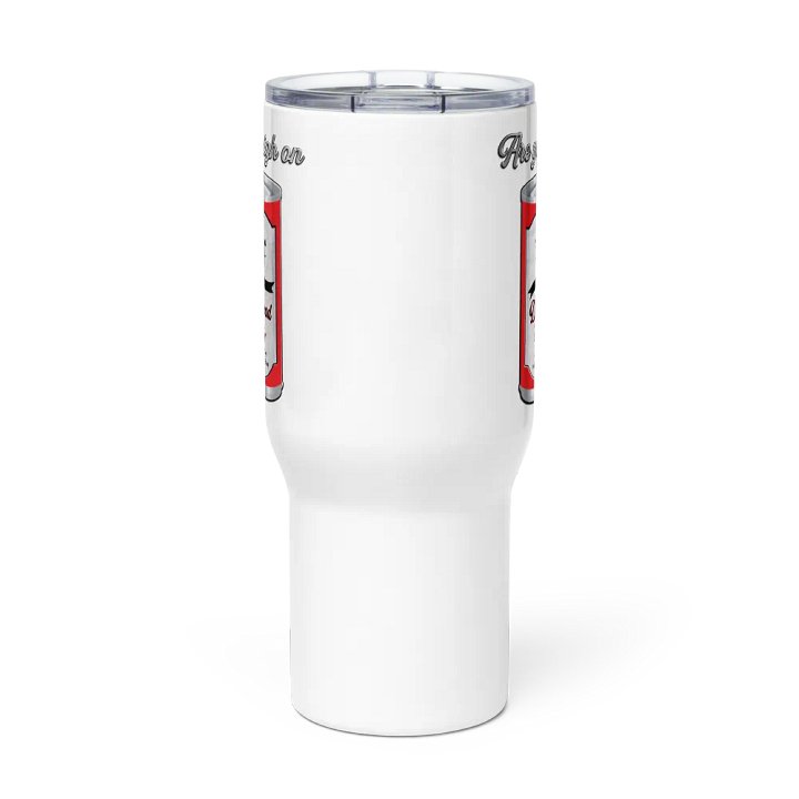Synisisms - Soup Lg Tumbler product image (3)