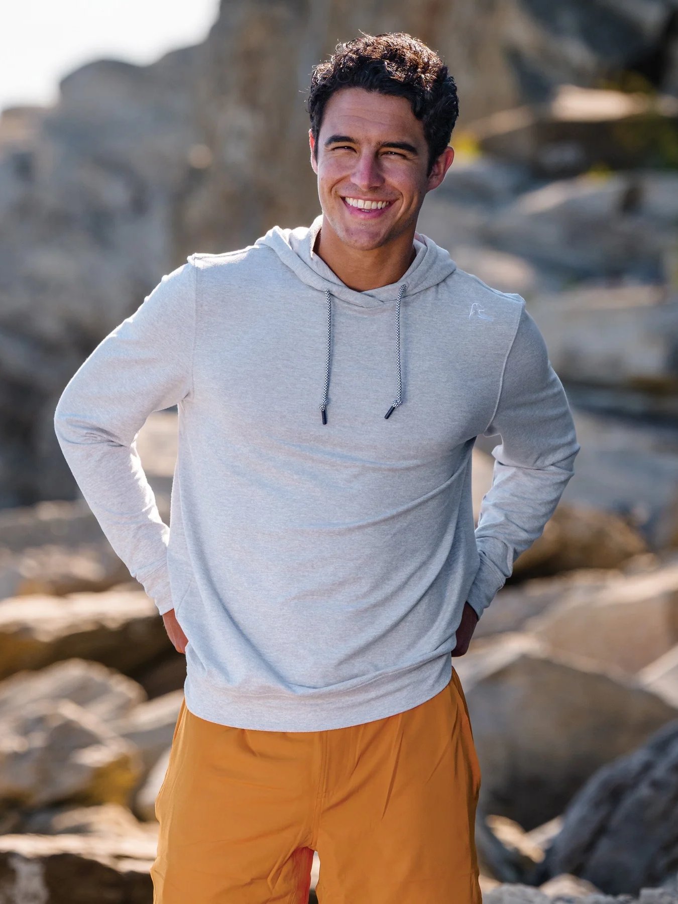 Rhoback Hoodies (Men's + Women's) product image (6)