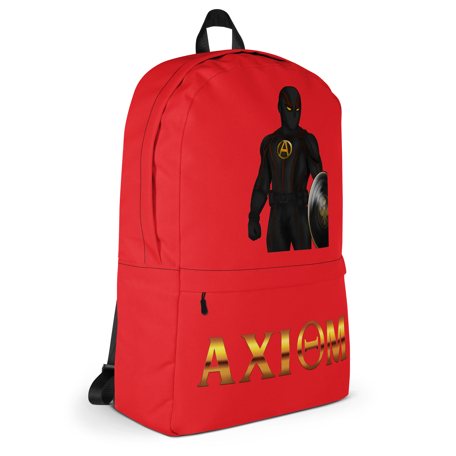 Axiom Backpack product image (3)