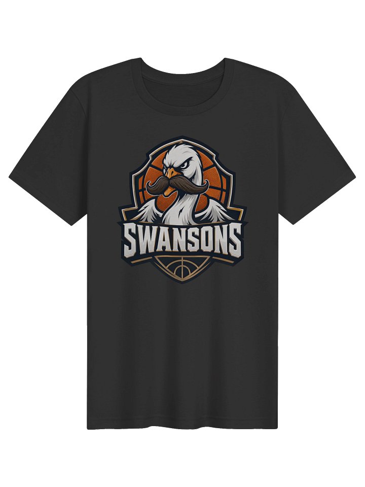 Swansons Tee product image (1)