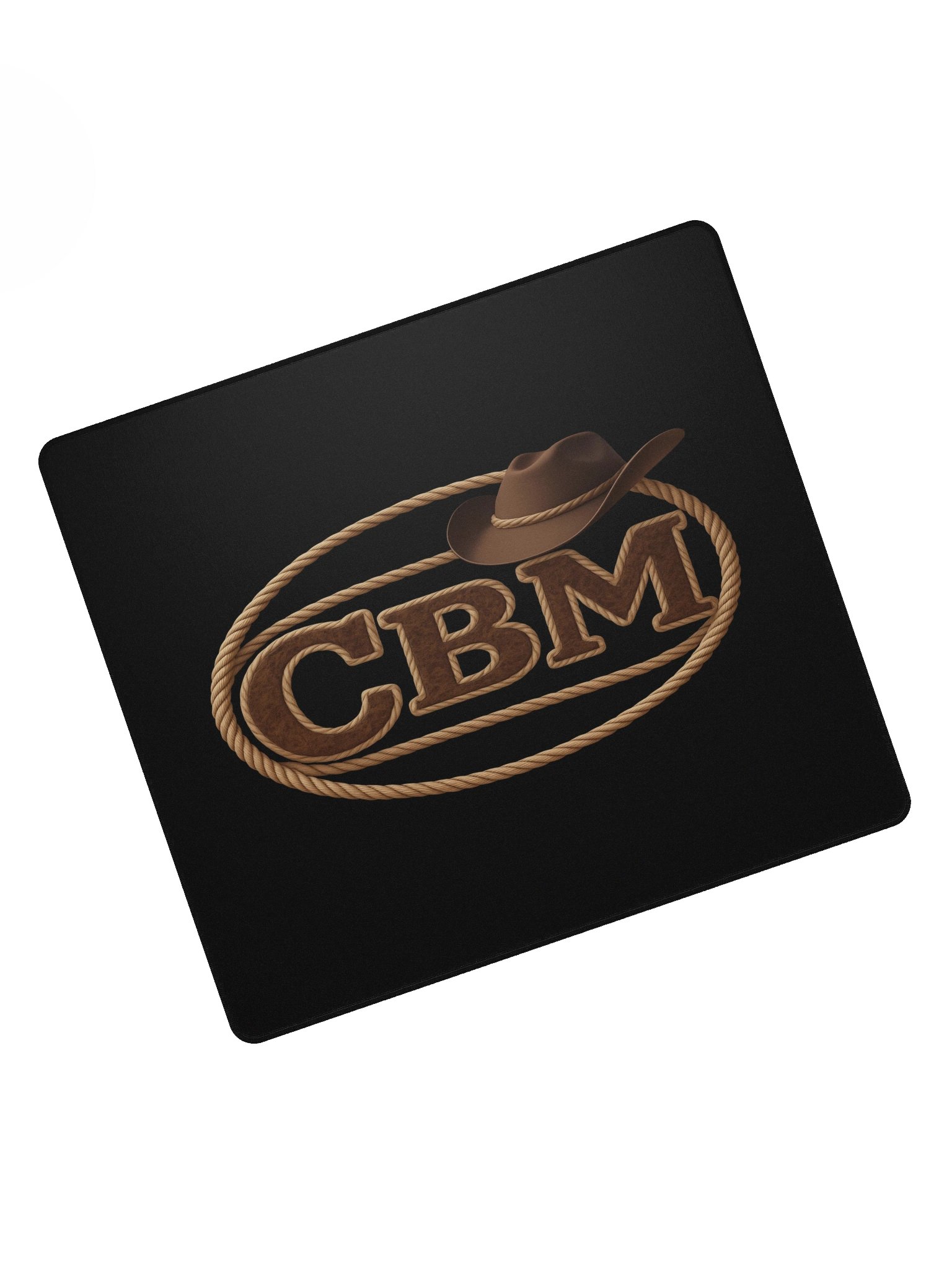CBM Dirt Line Mouse pad product image (8)