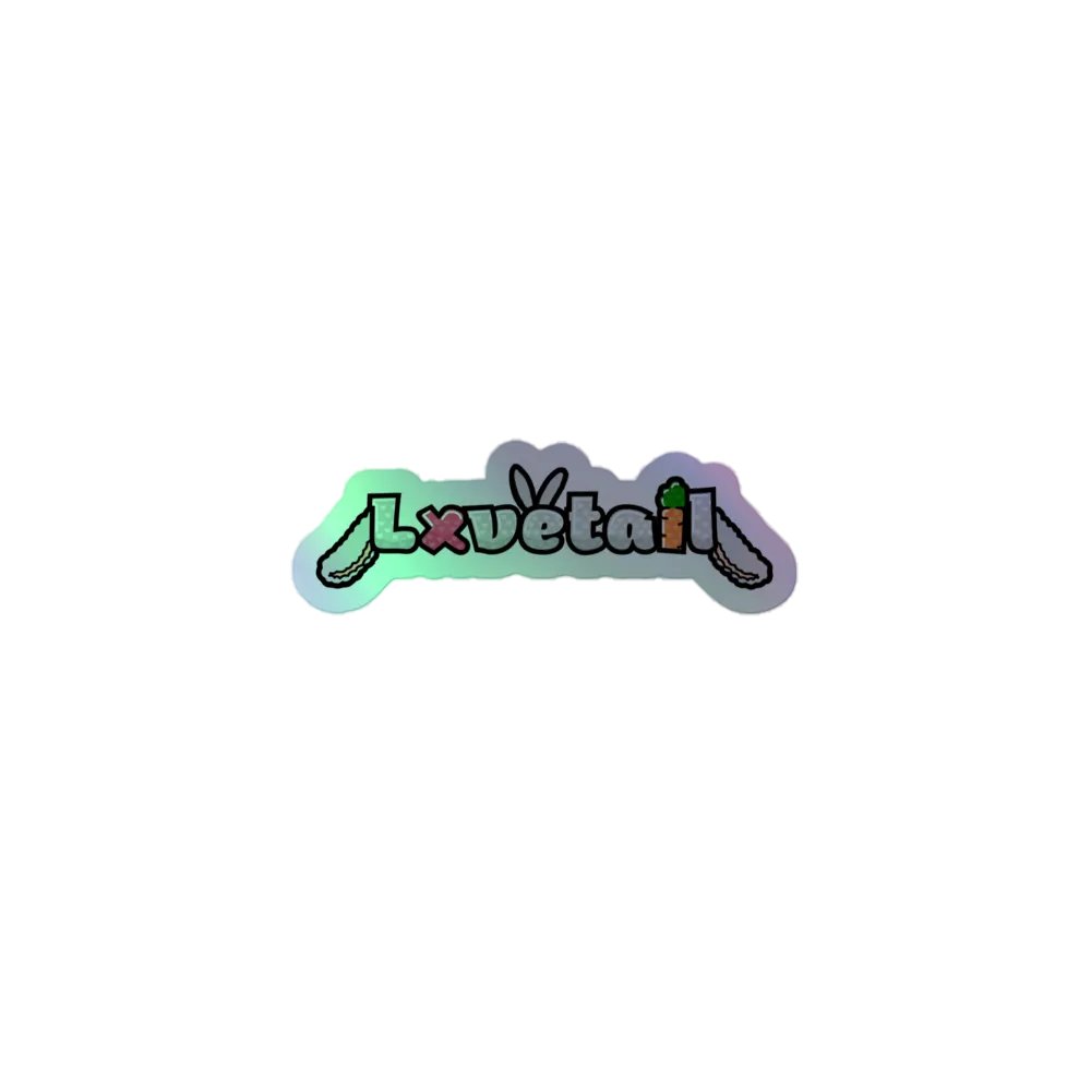 Holo logo product image (1)