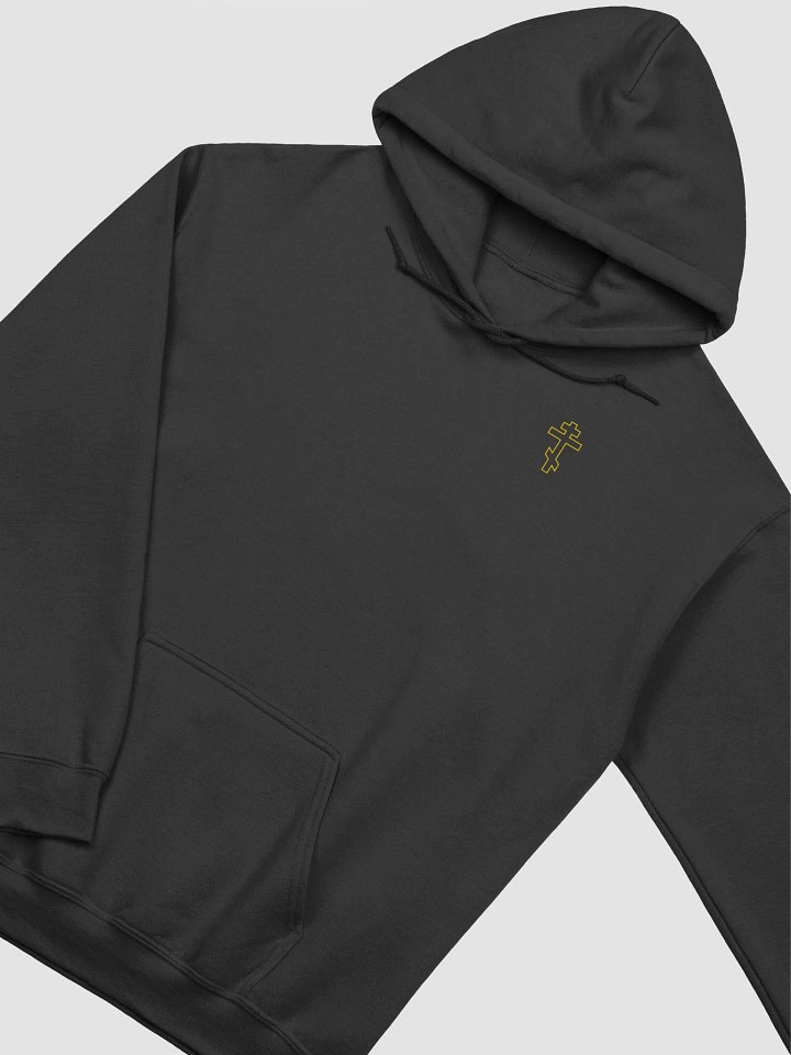 Trample Evil Hoodie product image (2)