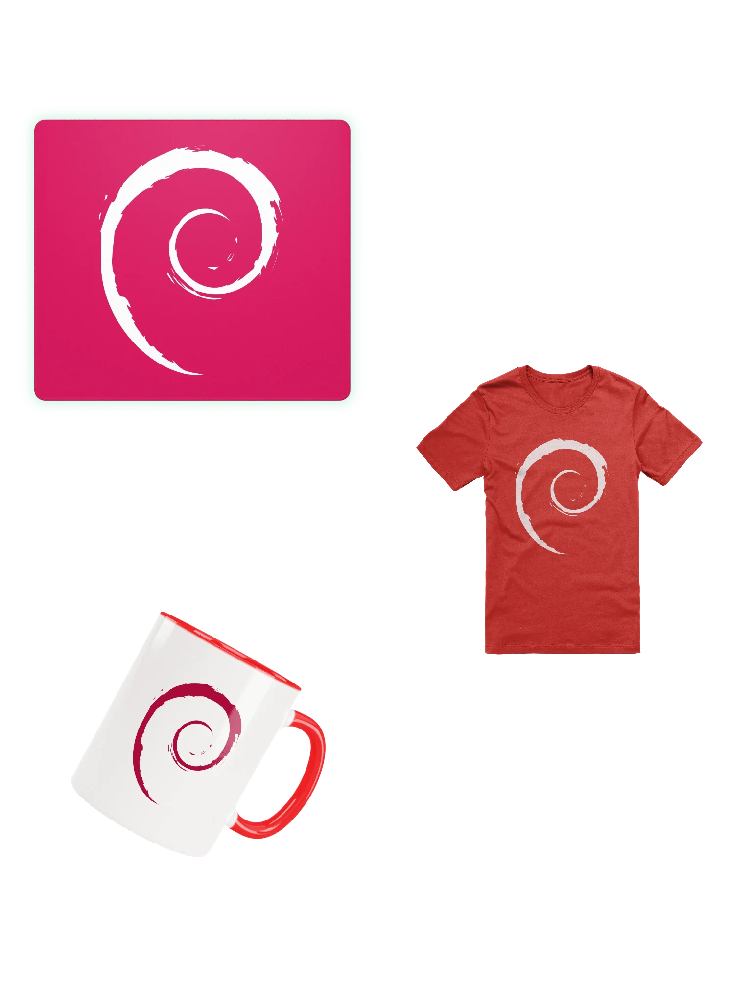 Debian Fan Bundle #1 product image (1)