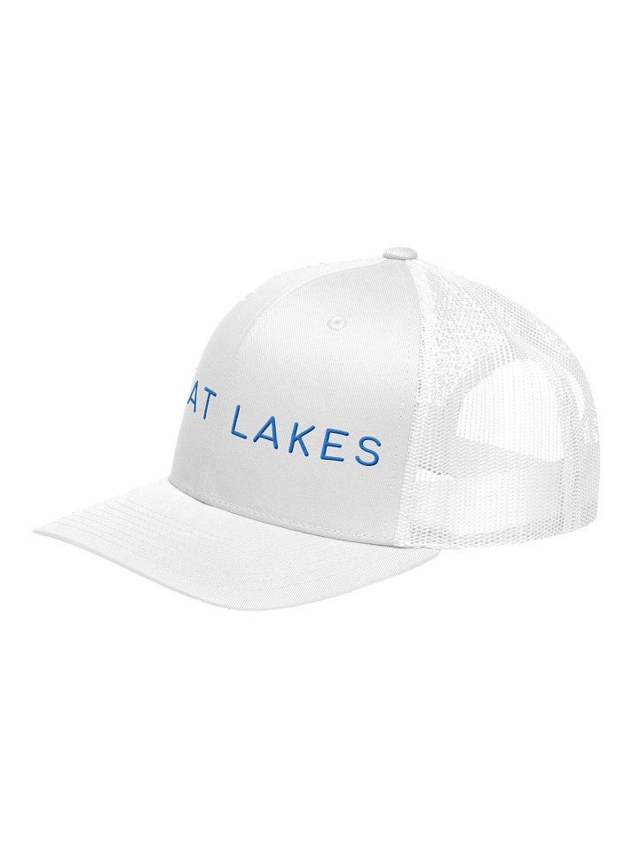 GREAT LAKES Trucker product image (2)