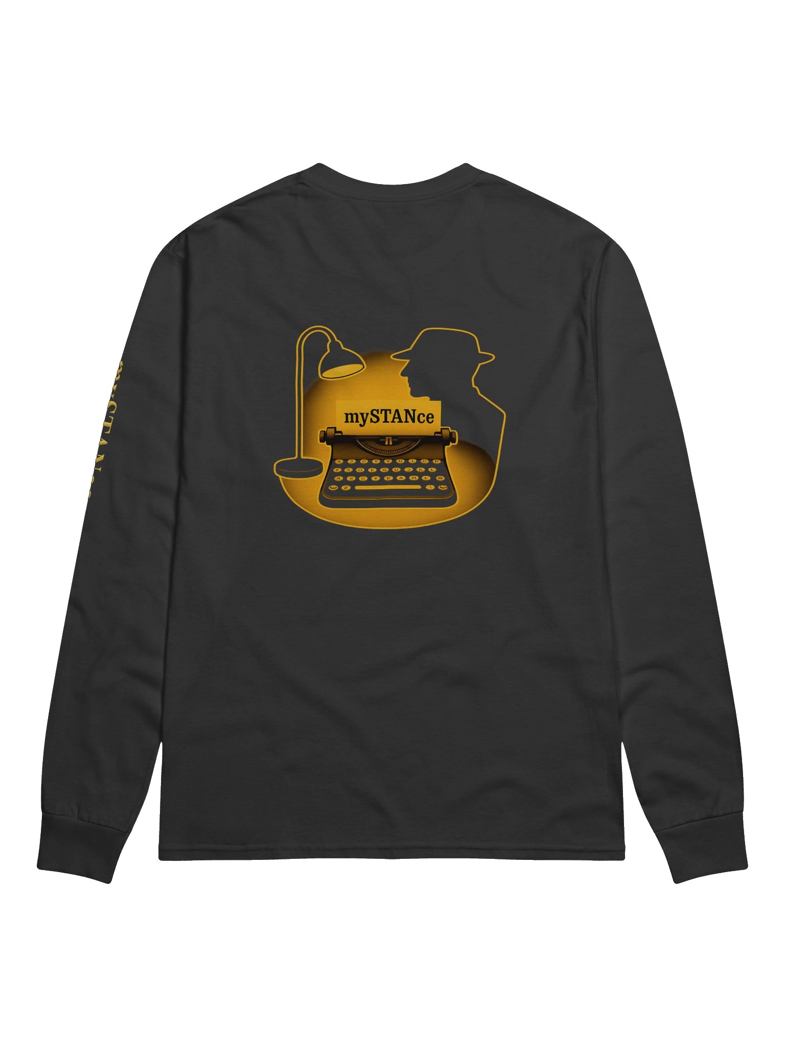 Urban Profile Long Sleeve product image (2)