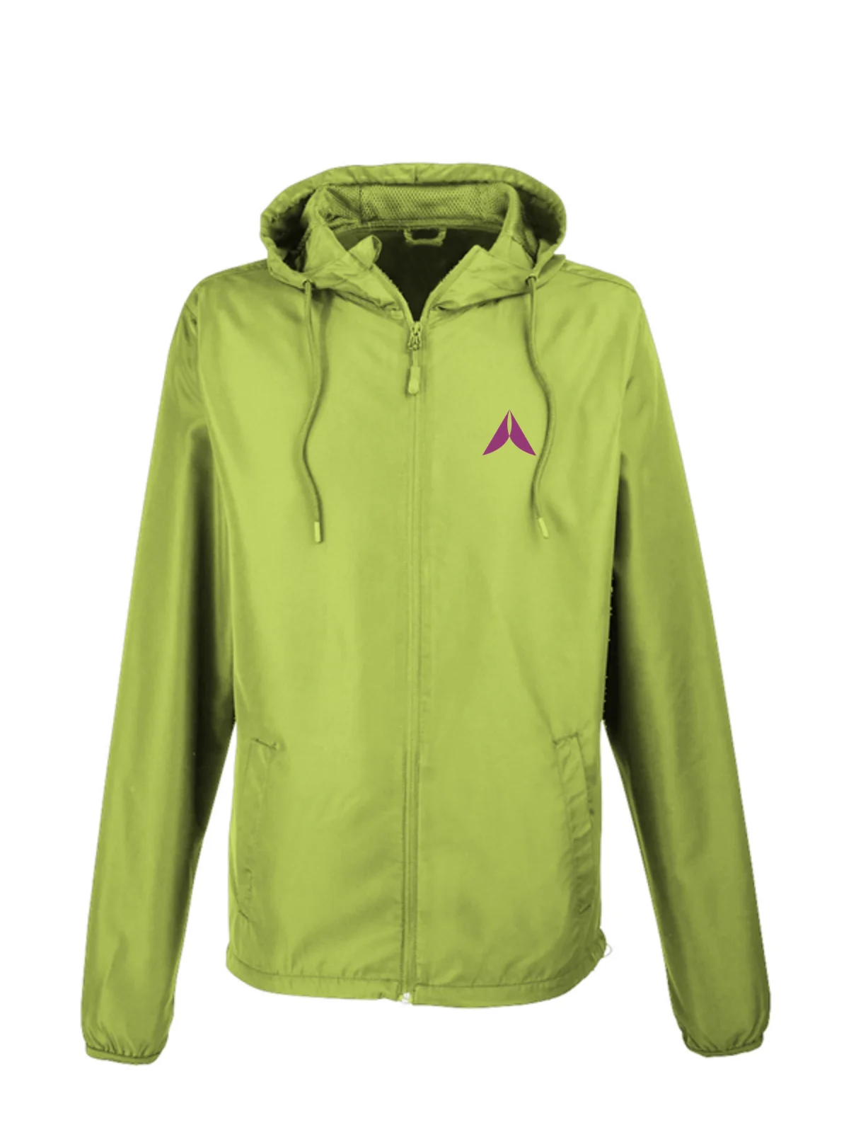 Storm Breaker Jacket product image (1)
