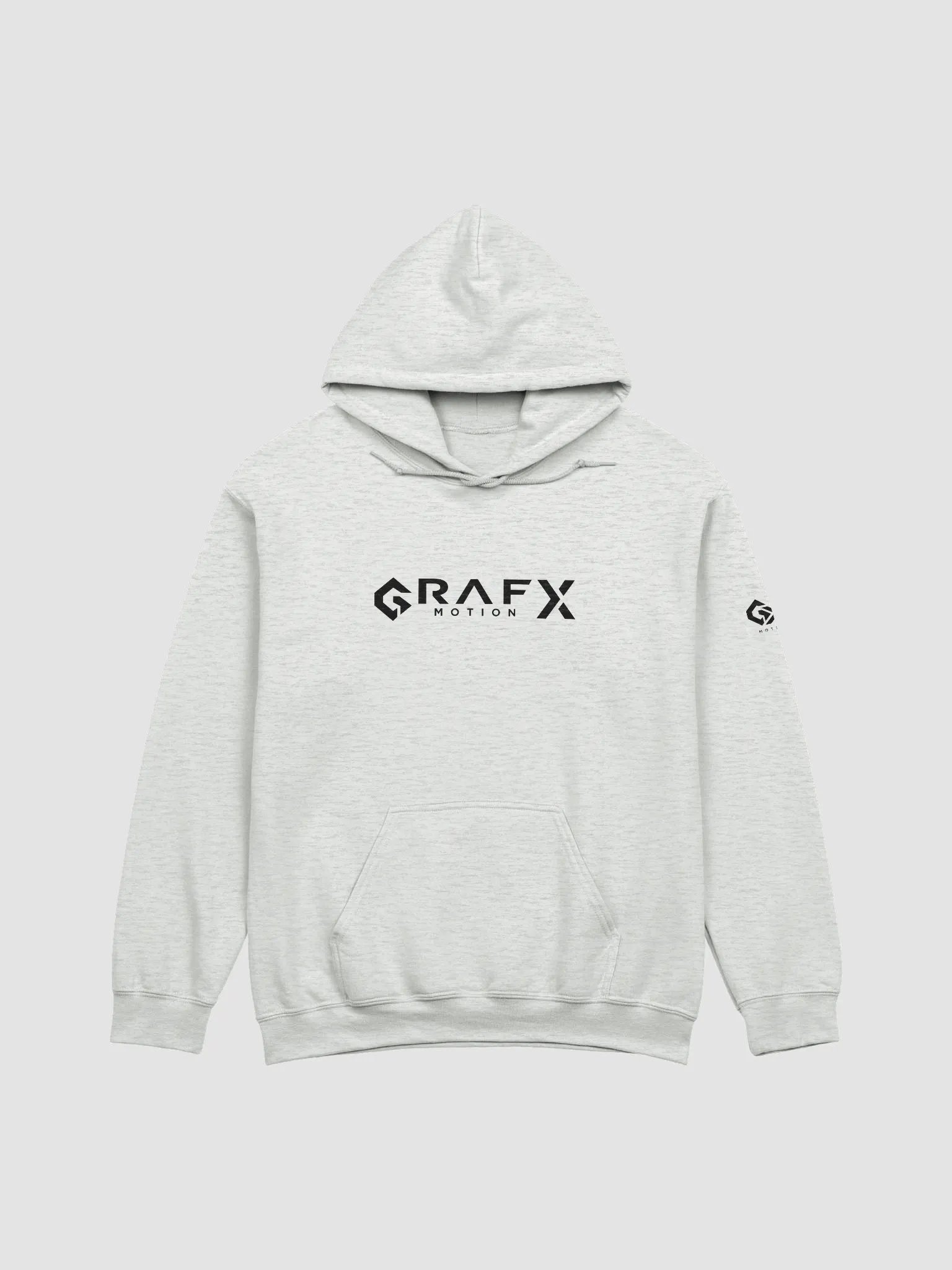 Graf-X Motion Hoodie product image (3)