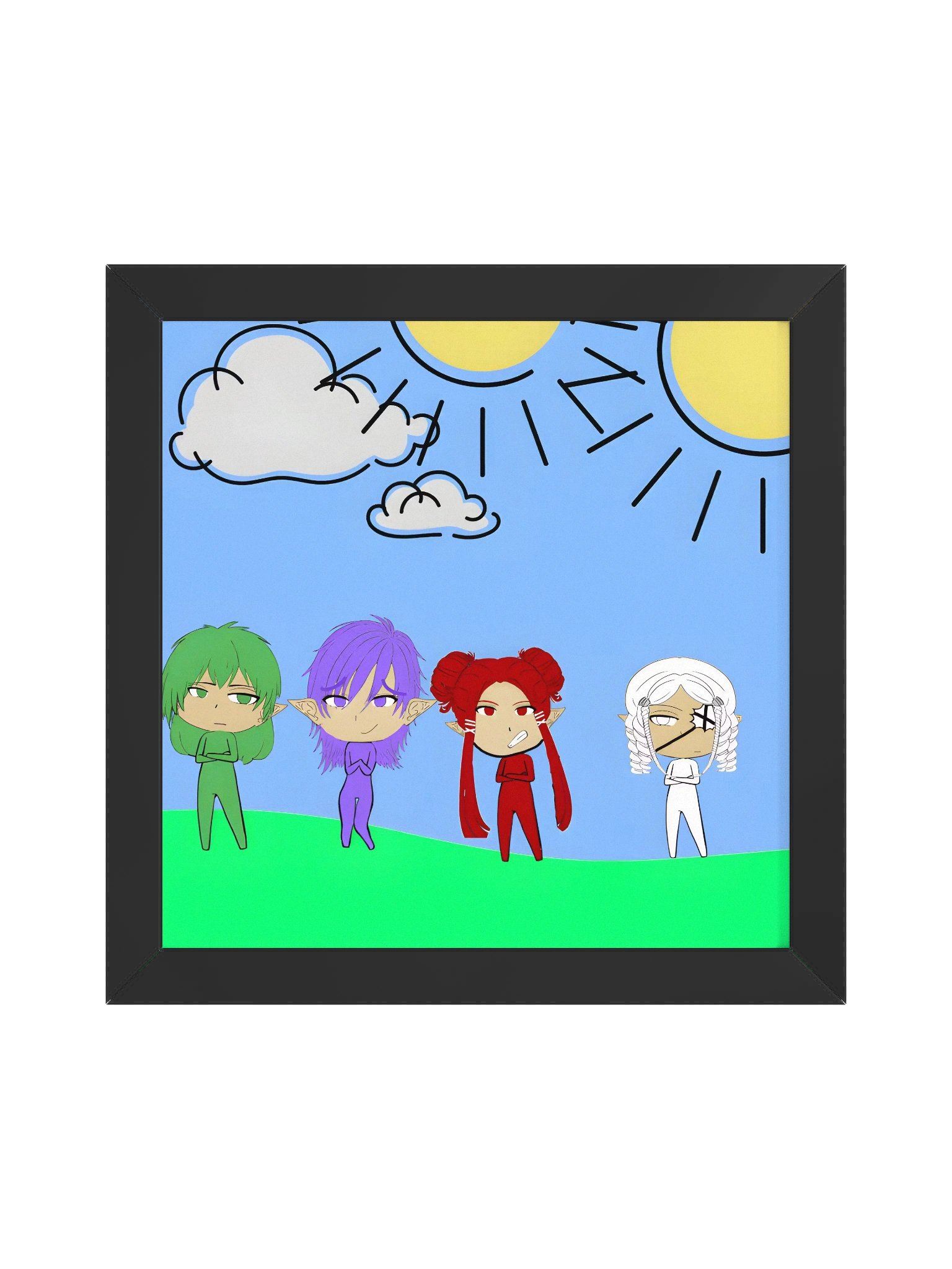 Double Sun product image (1)
