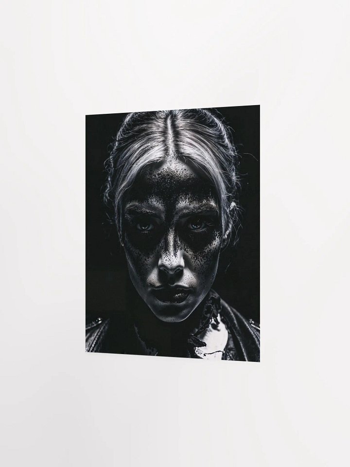 Intensity Enhanced Poster product image (8)