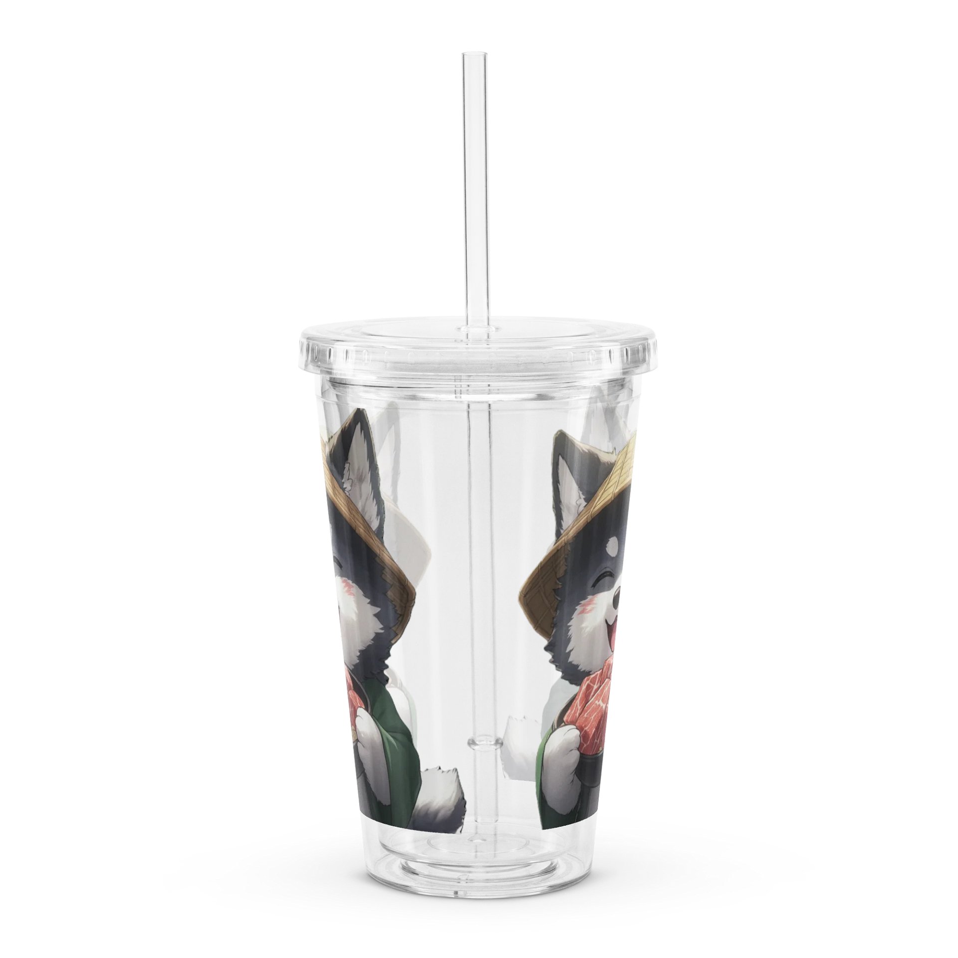 Wolf Kimono Beef Cub product image (1)