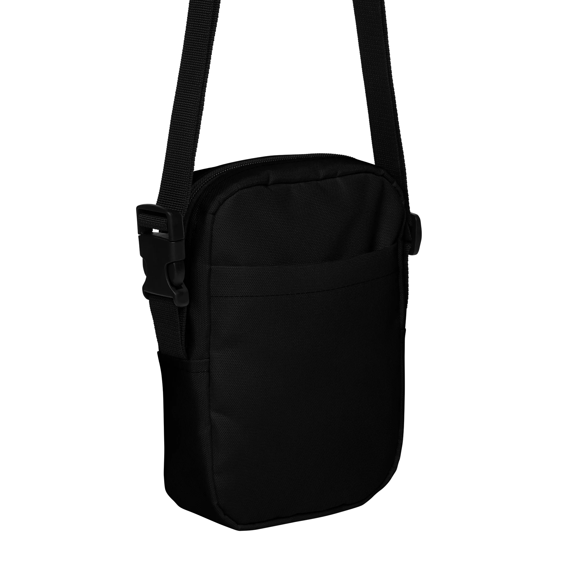 "#000000" Utility Crossbody Bag product image (1)