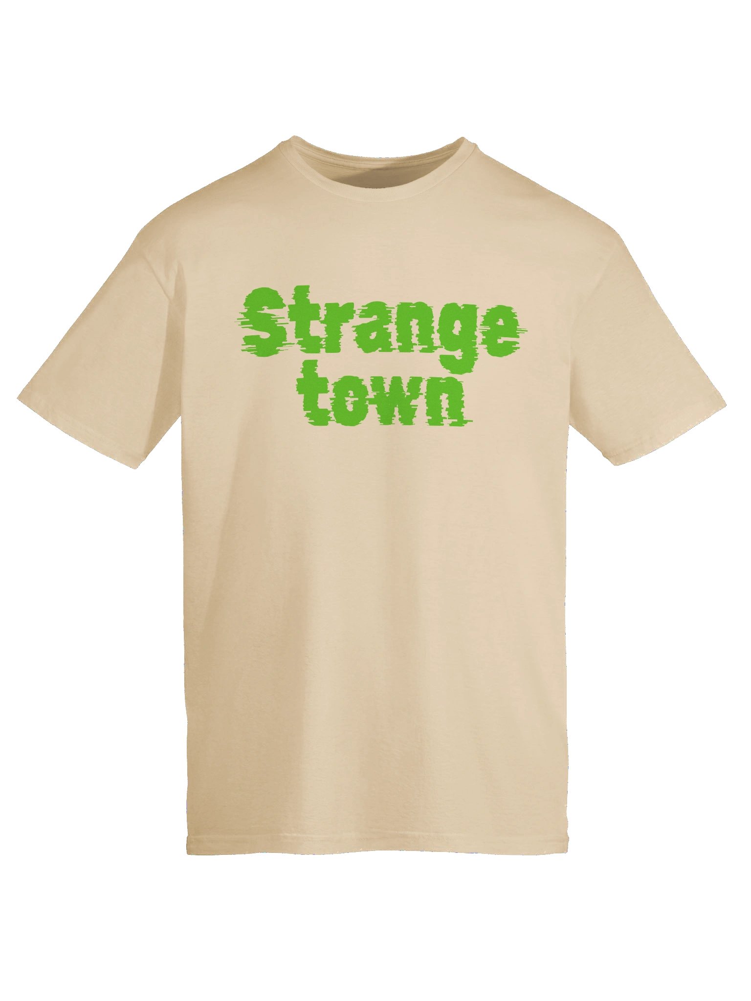 Strangetown T-Shirt product image (9)