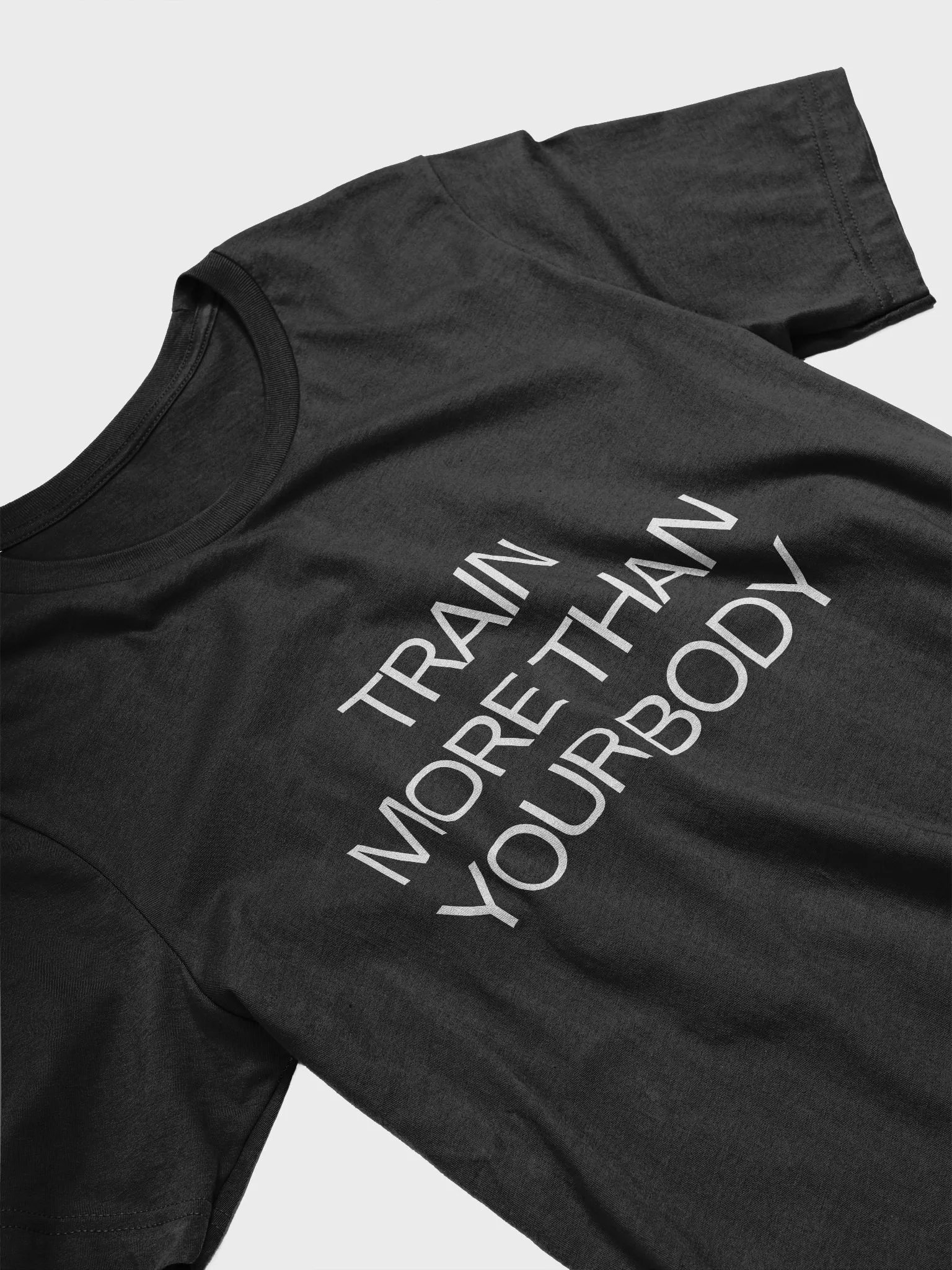 Train More Than Your Body product image (3)
