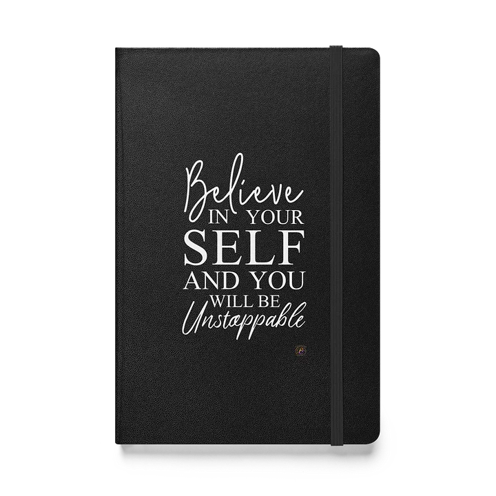 Reinvent Yourself Journal — Creative Expression & Identity Work Journal product image (1)