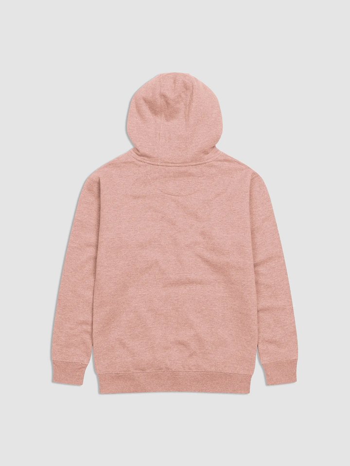 Big Leo Energy Hoodie product image (2)
