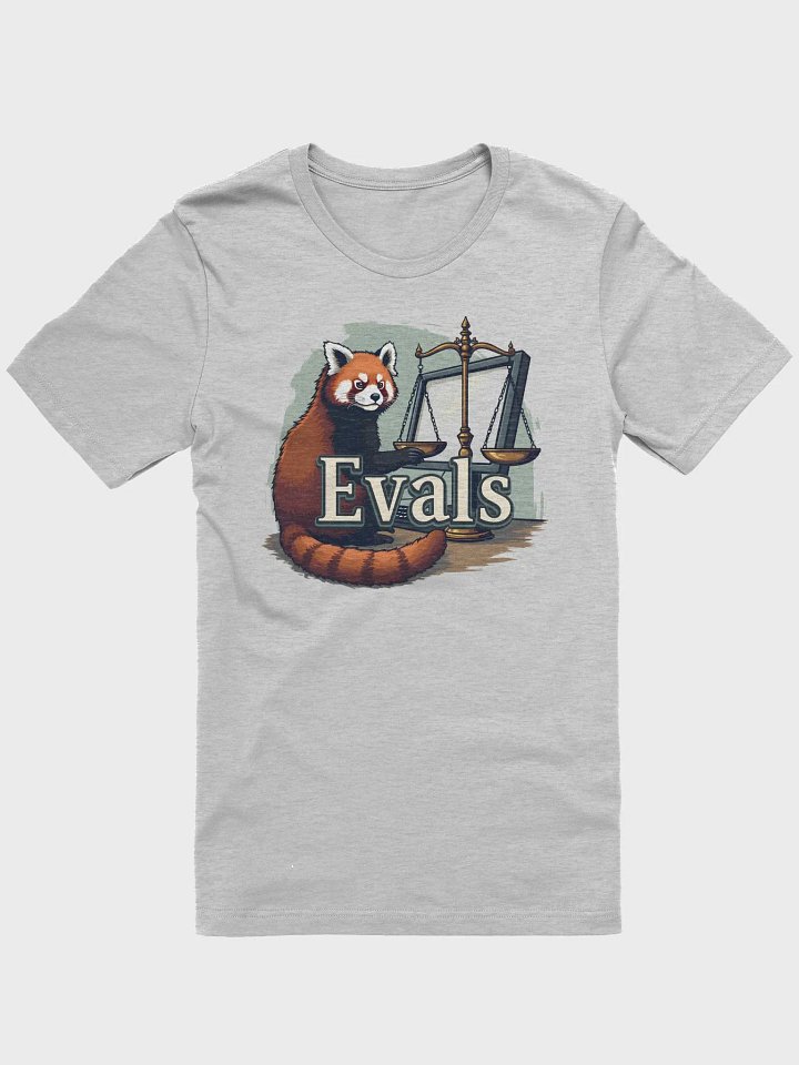 Evals shirt product image (1)