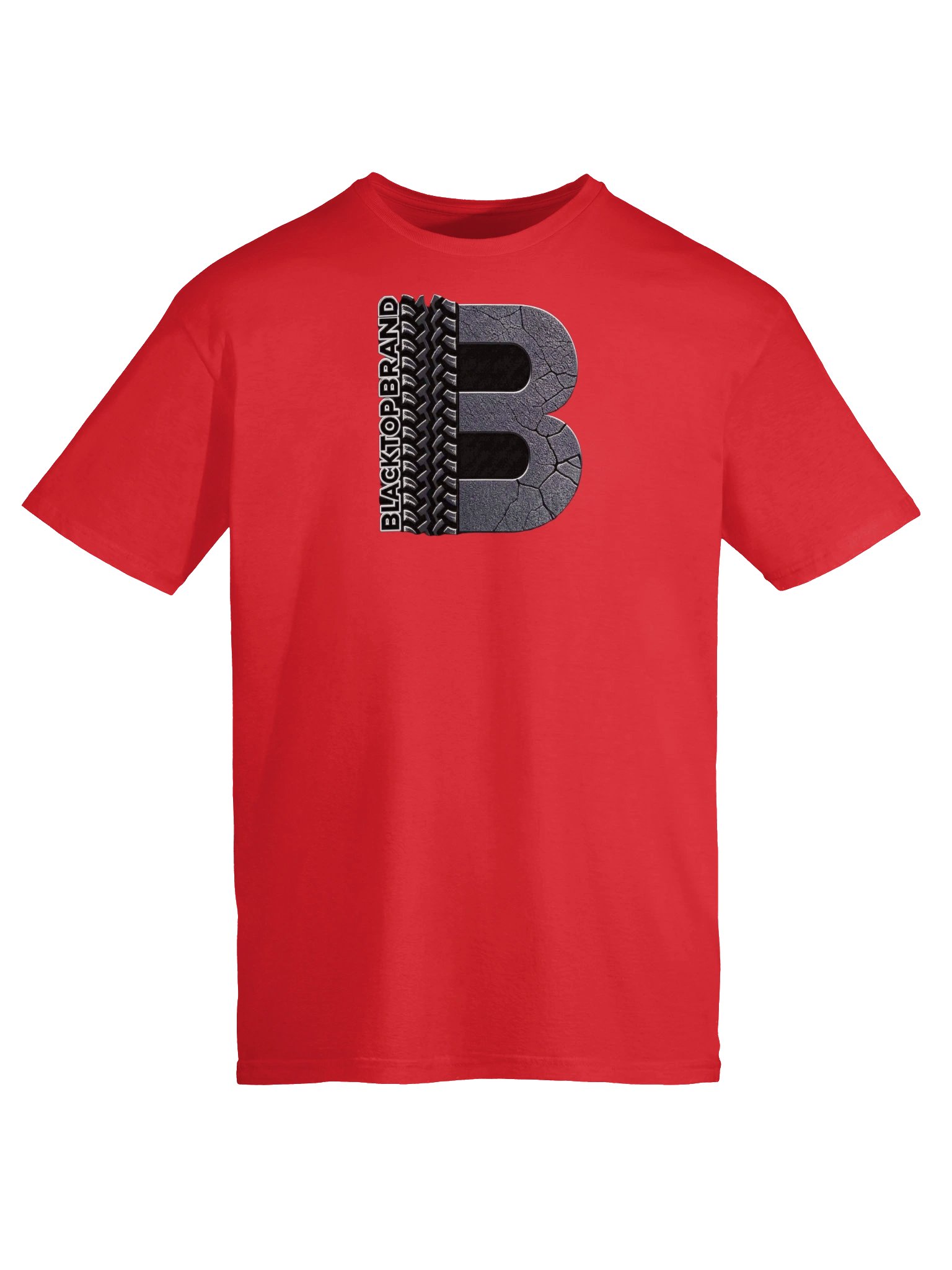 Blacktop Brand Classic Tee product image (5)