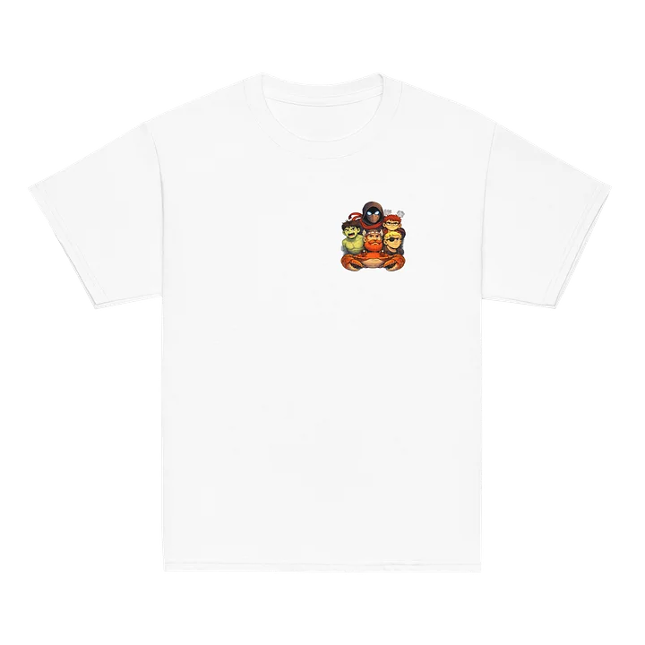The Super Freaks Have Your Back! - Kids' Tee product image (32)