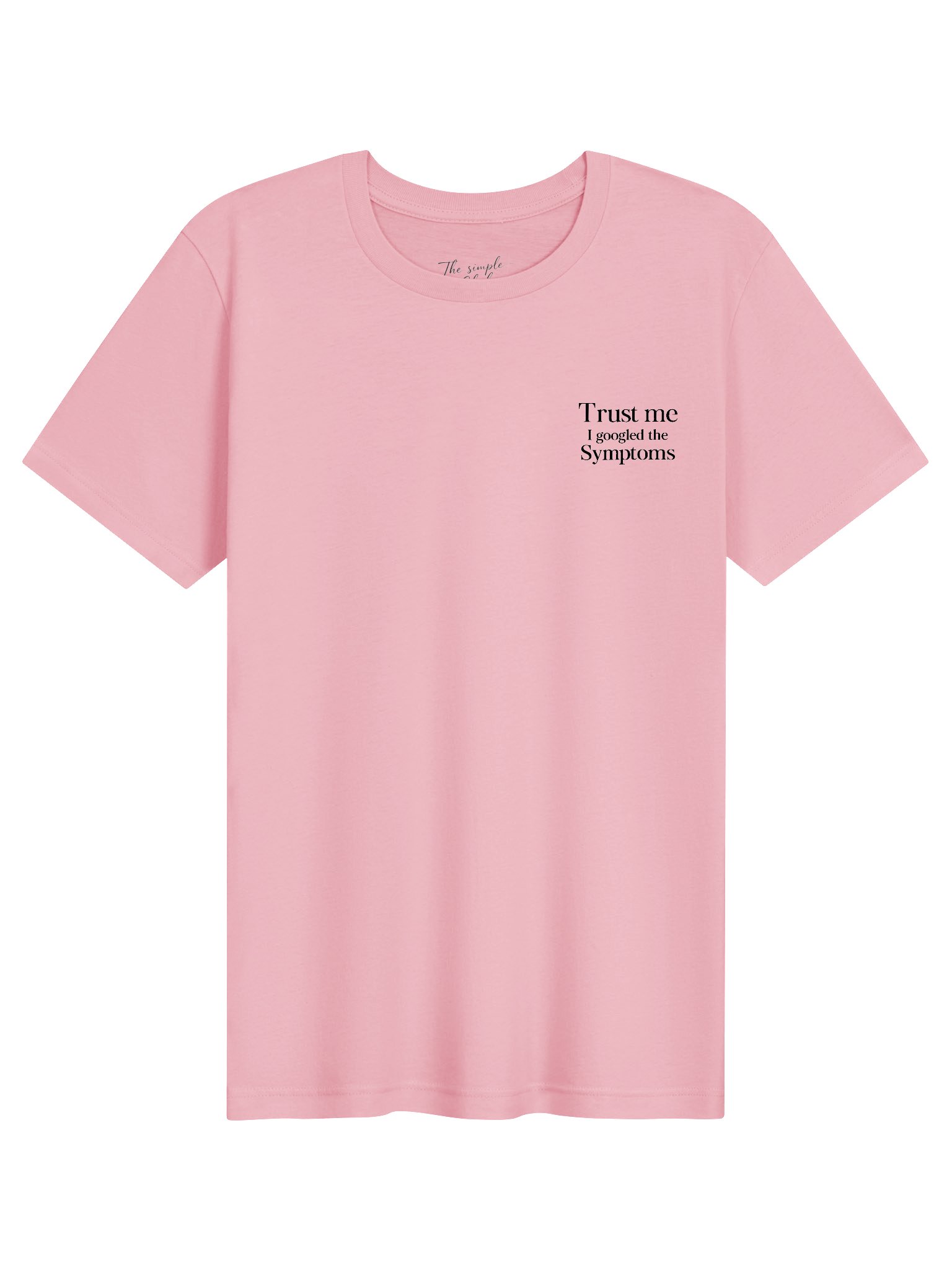 Trust Me T-Shirt product image (91)