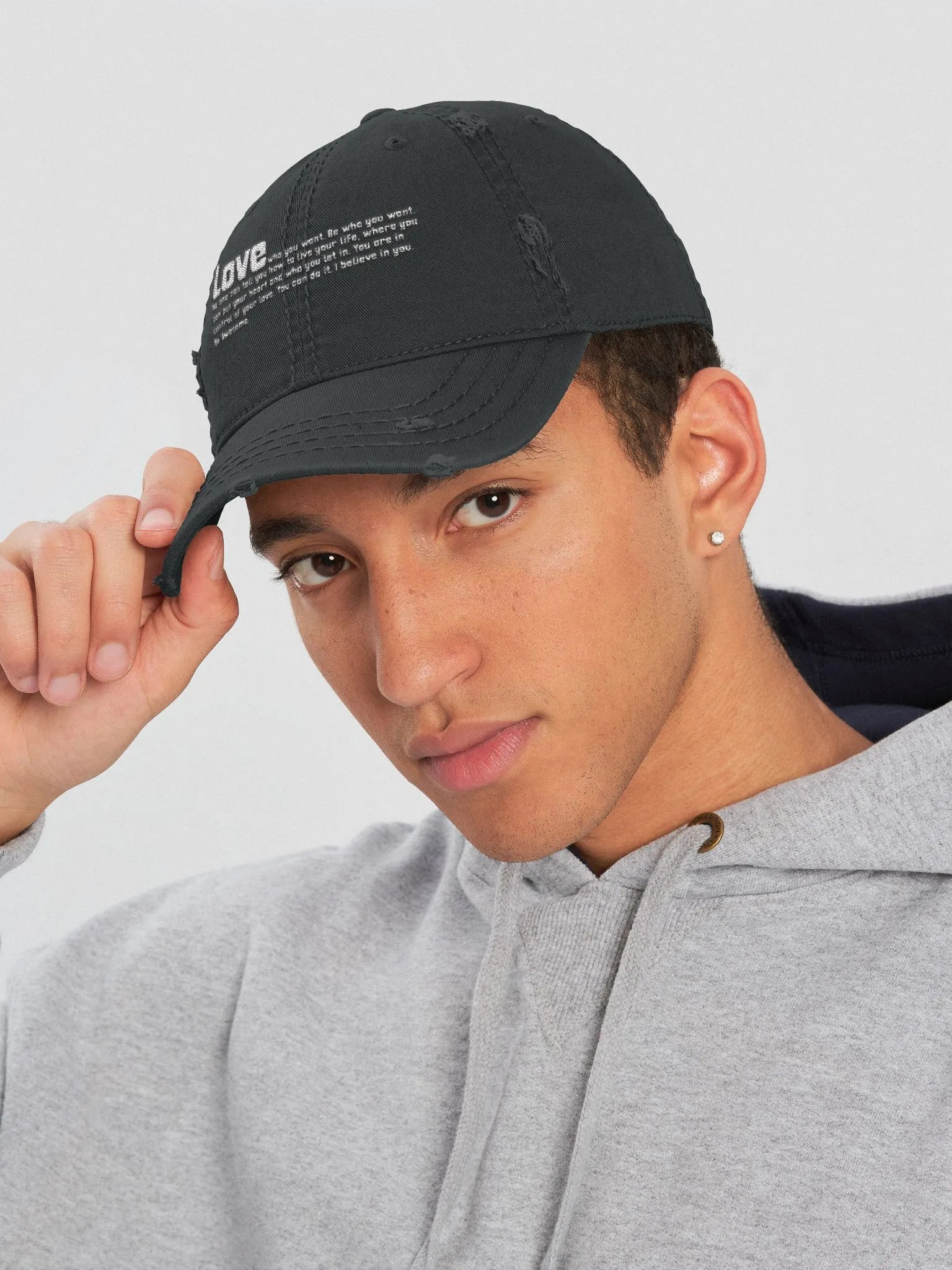 Love Hat product image (4)