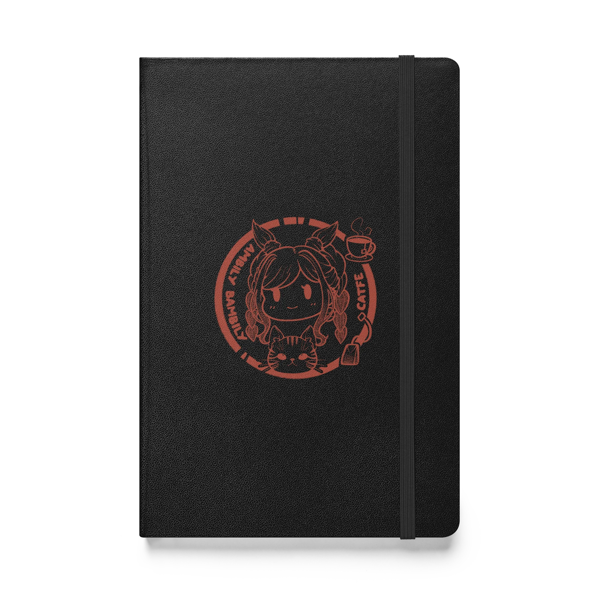 Catfe Journal product image (1)