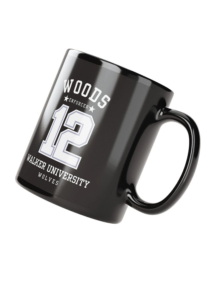 Woods Mug product image (4)