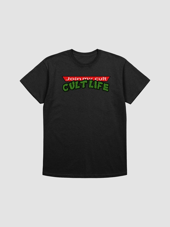 CULT LIFE TURTLES product image (1)
