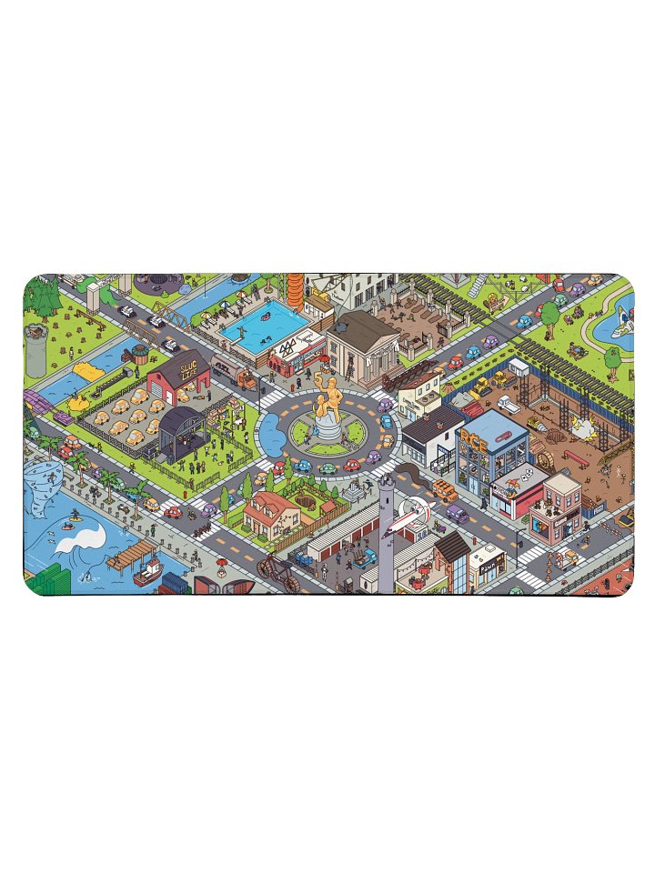 5 Year Special DeskMatt product image (1)