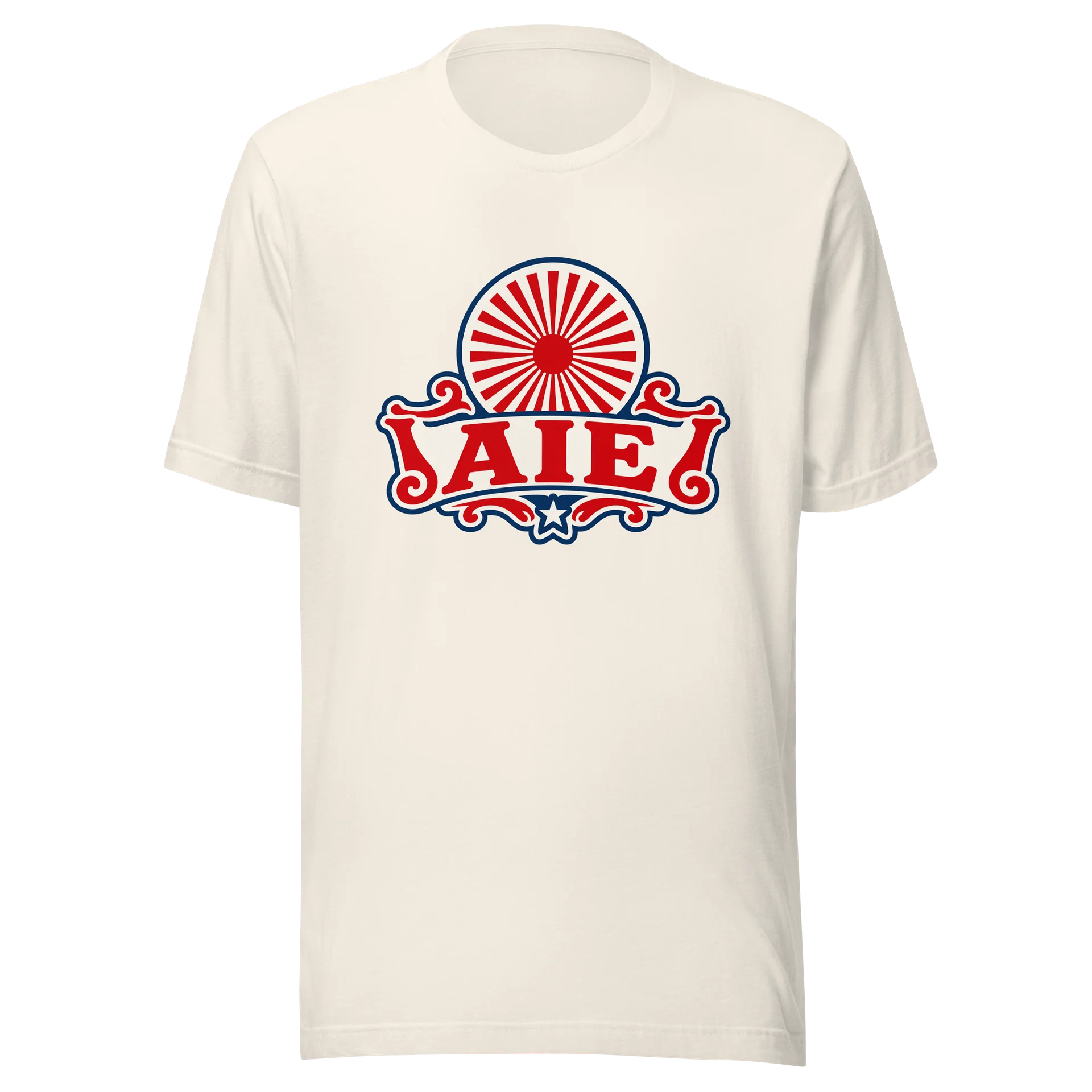 Americana Logo tshirt product image (1)