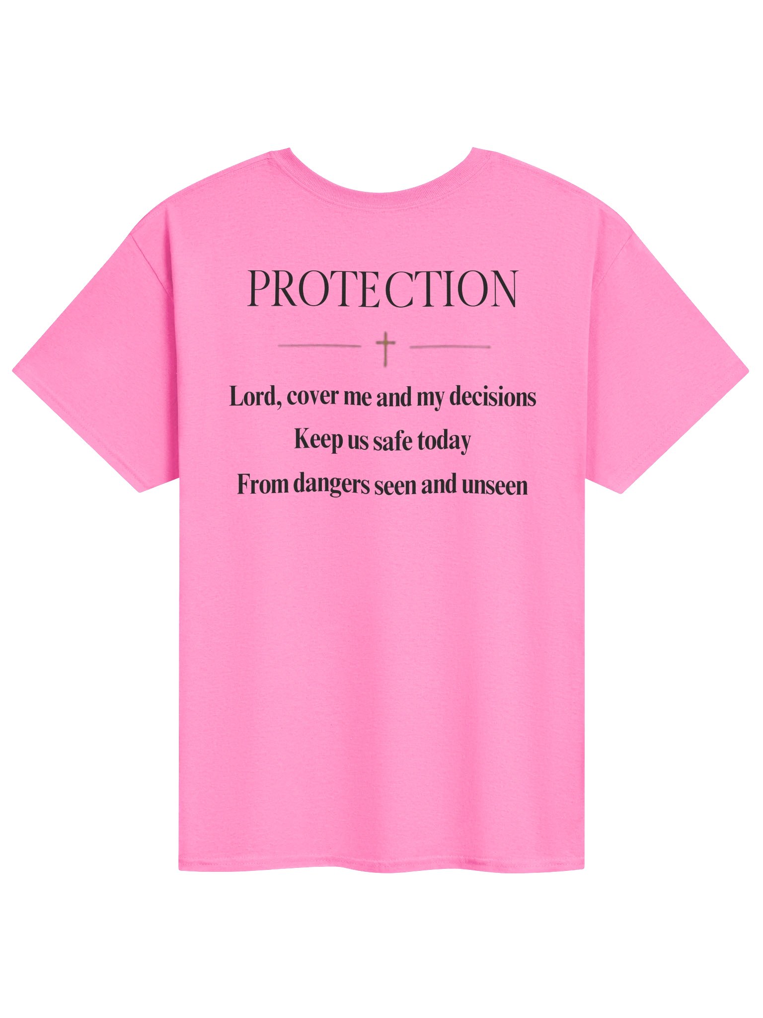 IPFYT Protection Tee product image (18)