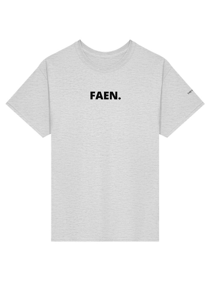 FAEN. [Light] Unisex T-Shirt product image (1)