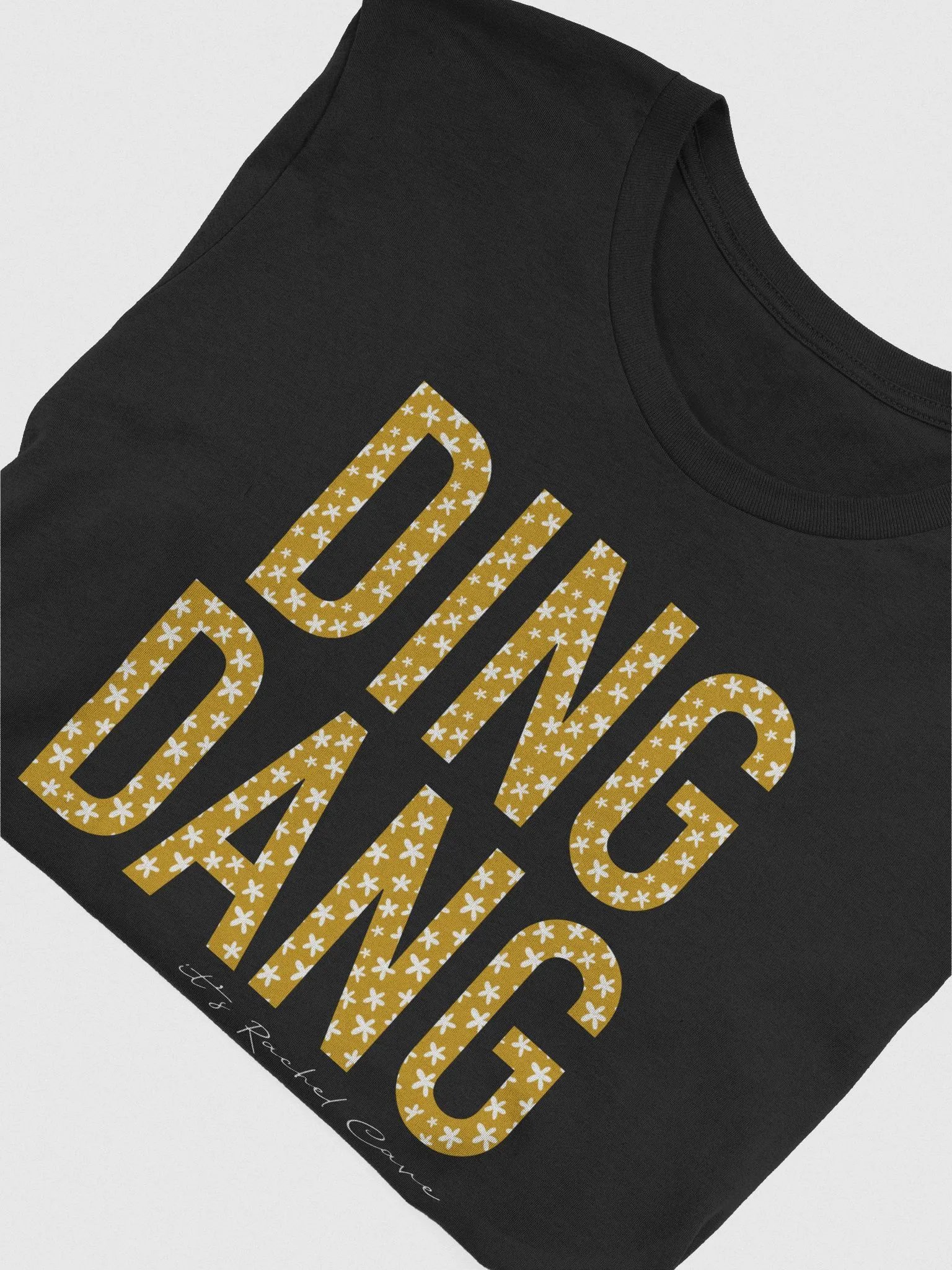 DINGDANG TShirt product image (4)
