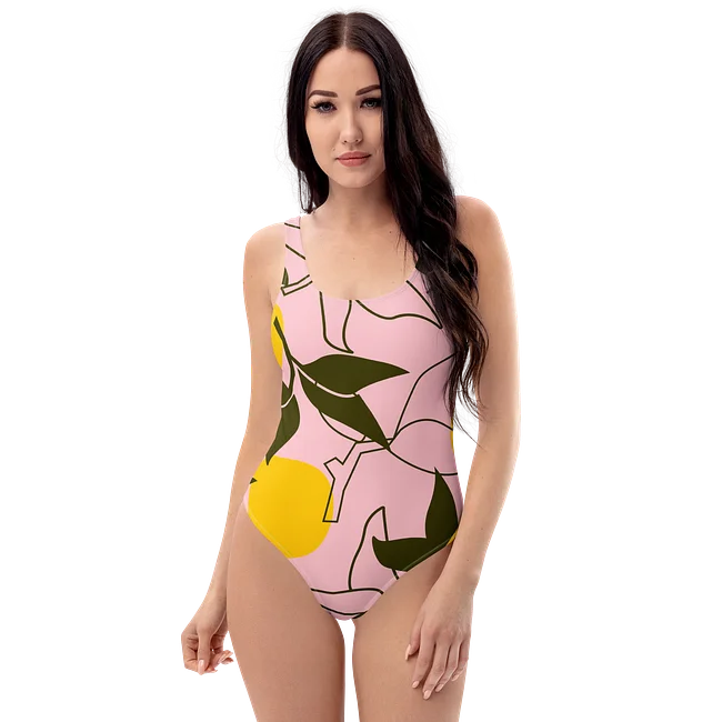 Women's Swimsuits