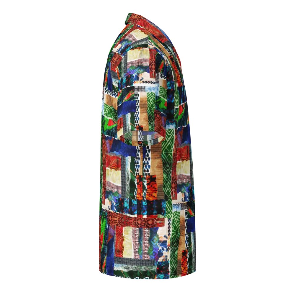 ABSTRACT HAWAIIAN product image (4)