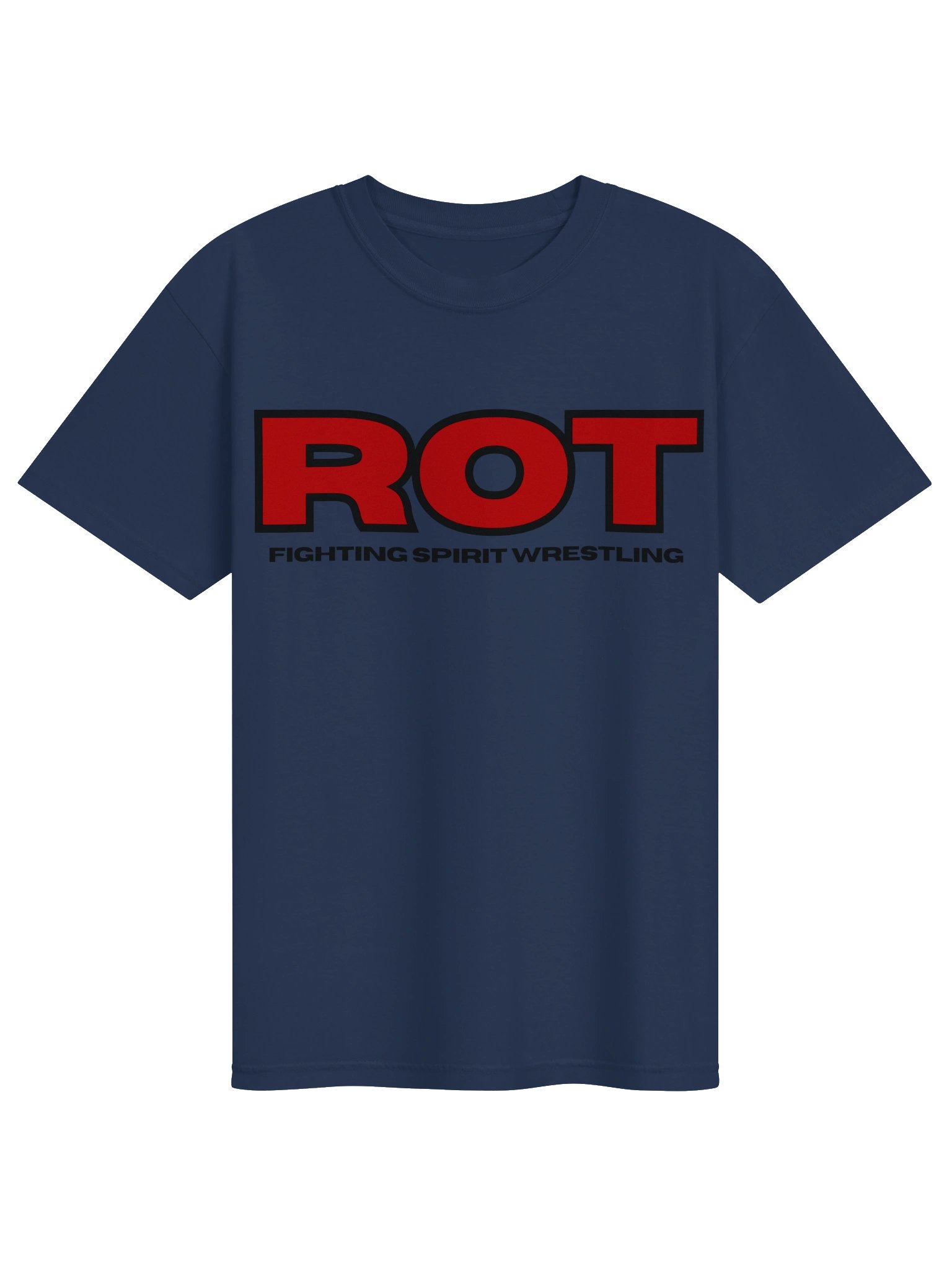 ROT Logo Shirt product image (1)