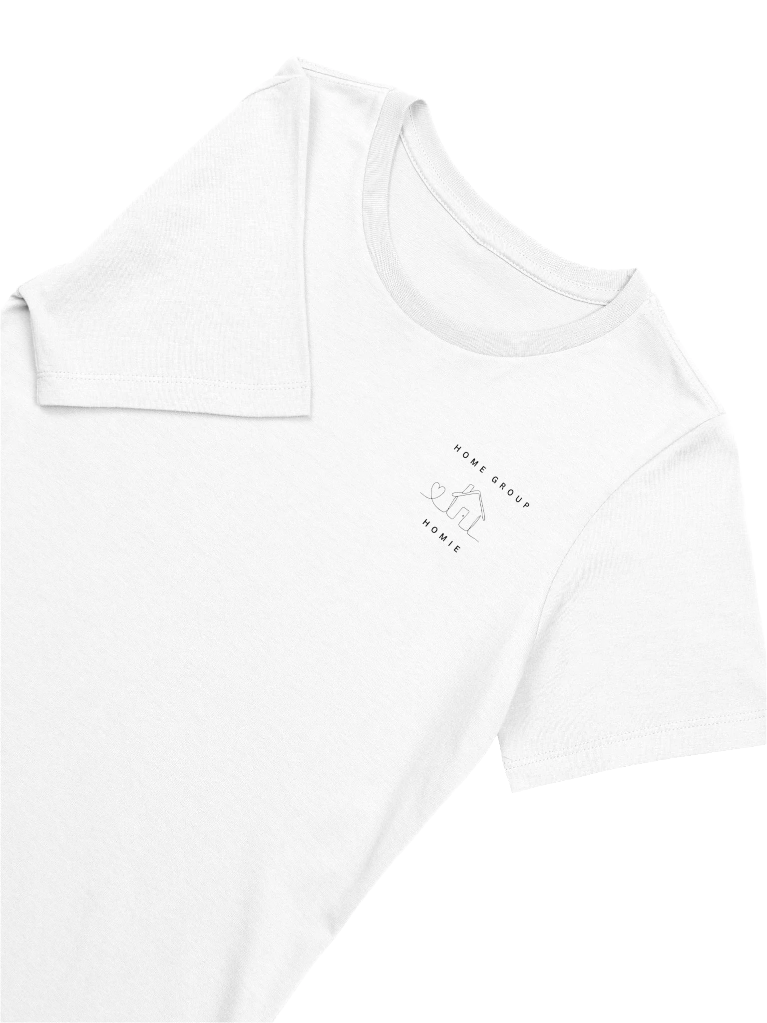 Home Group Homie – Women’s Relaxed-Fit Tee product image (19)