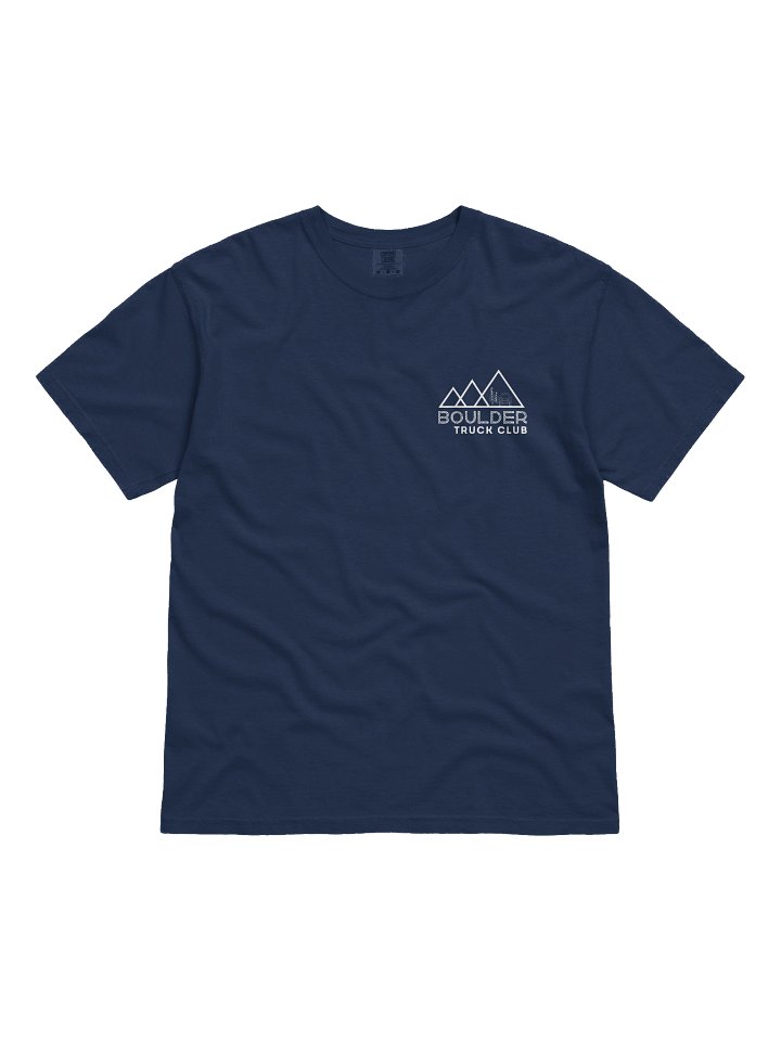 Dark Mode Club Shirt product image (5)