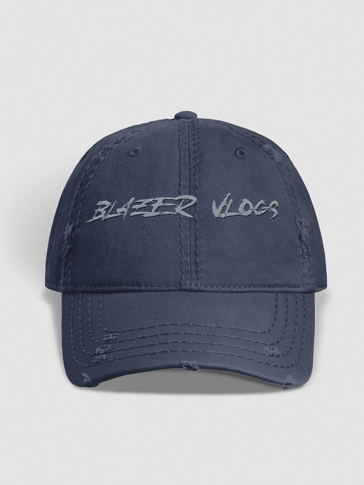 Classic Fade Cap product image (1)