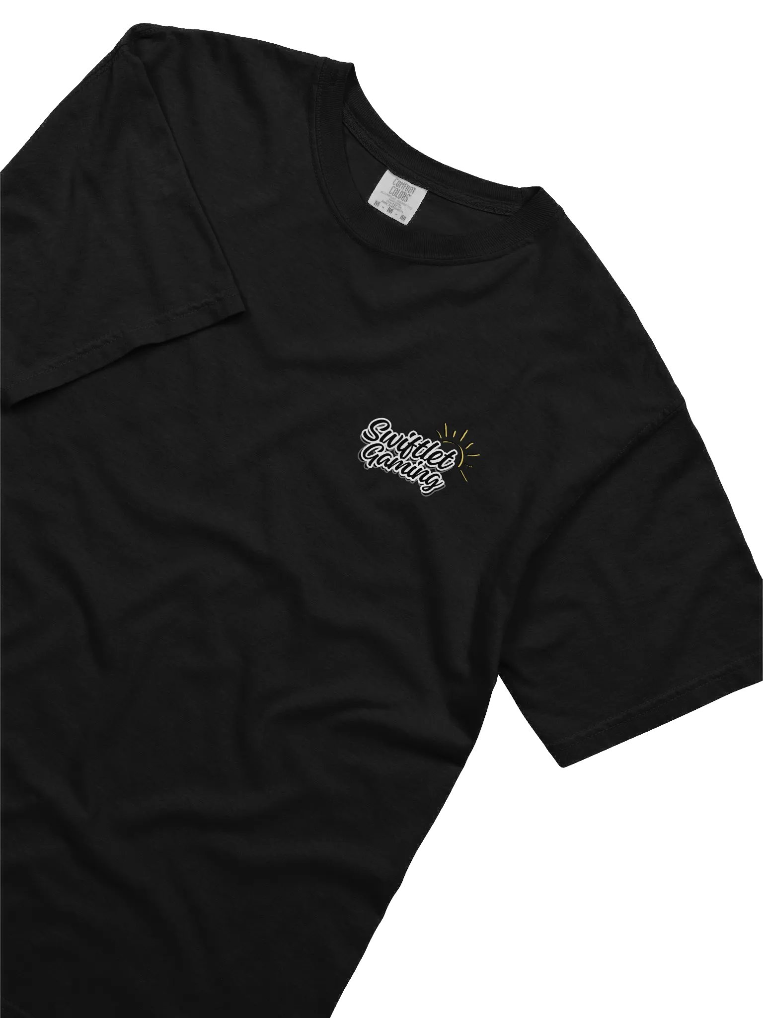 Dark & Moody Swiftletgaming Tee product image (29)
