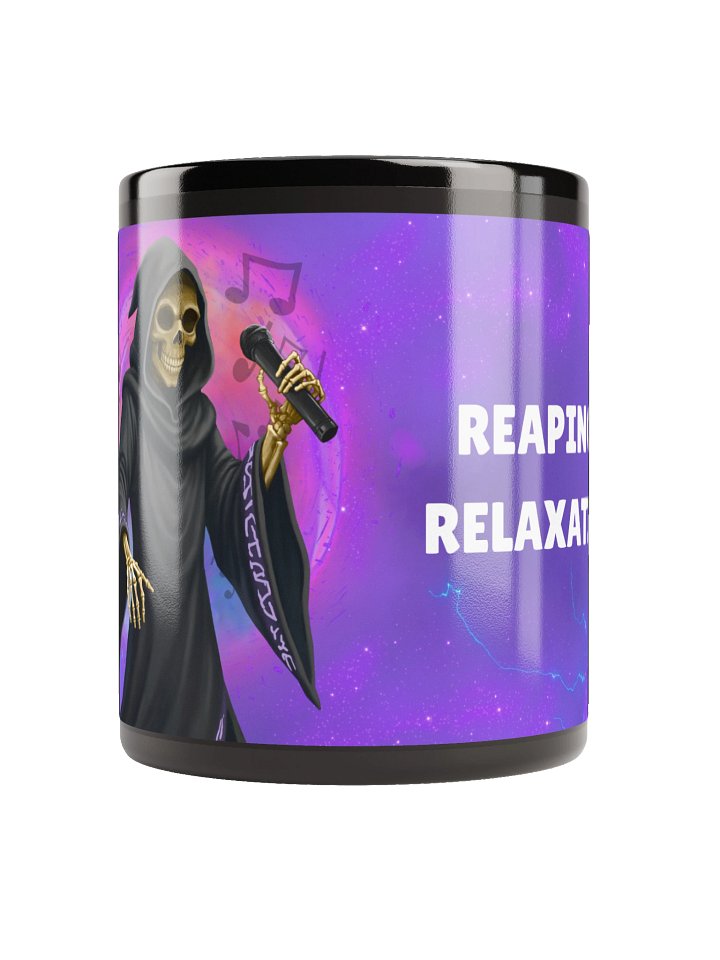 Reaping's Out. Relaxation's In product image (2)