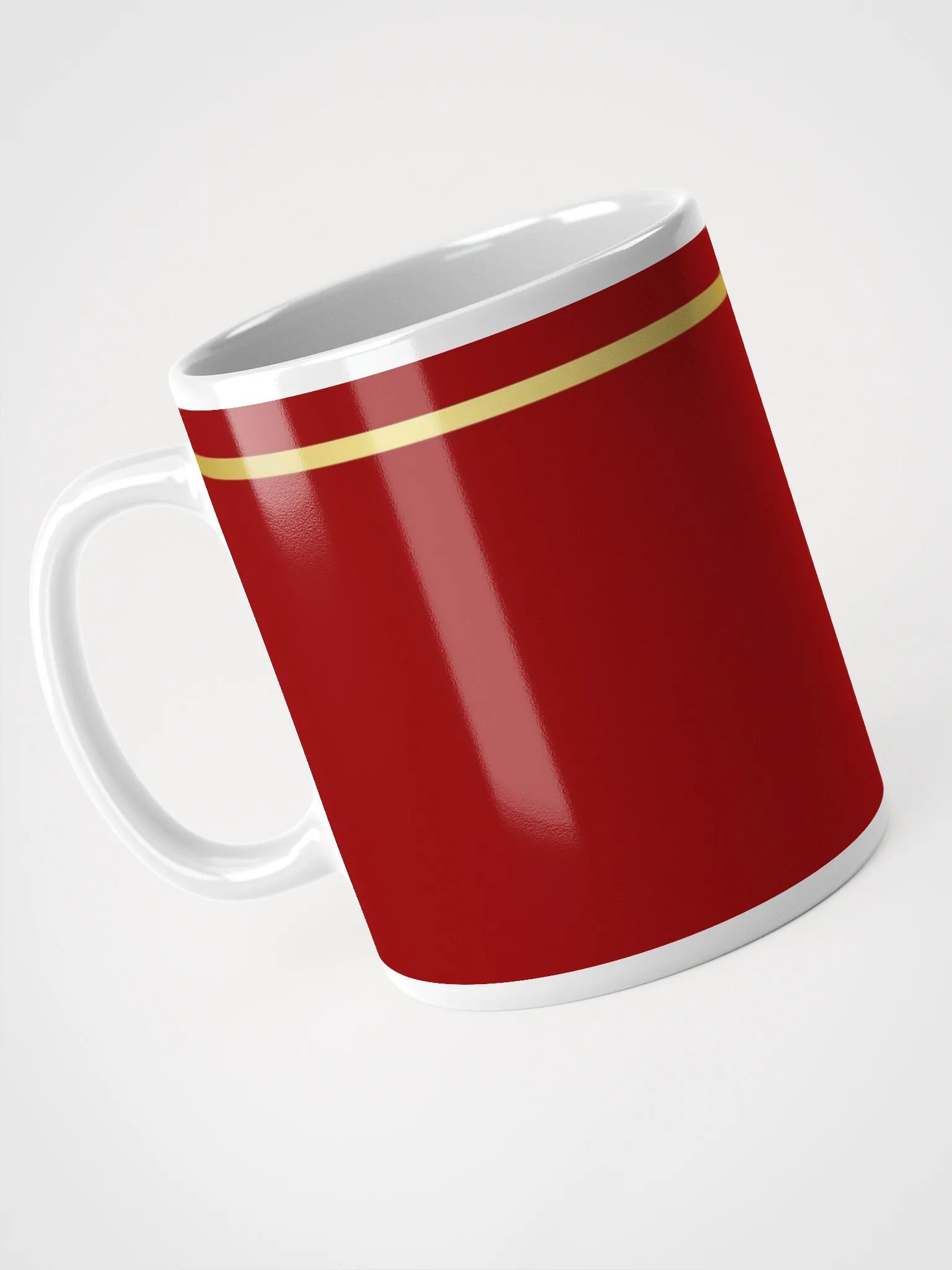 Golden Sunset Mug product image (3)