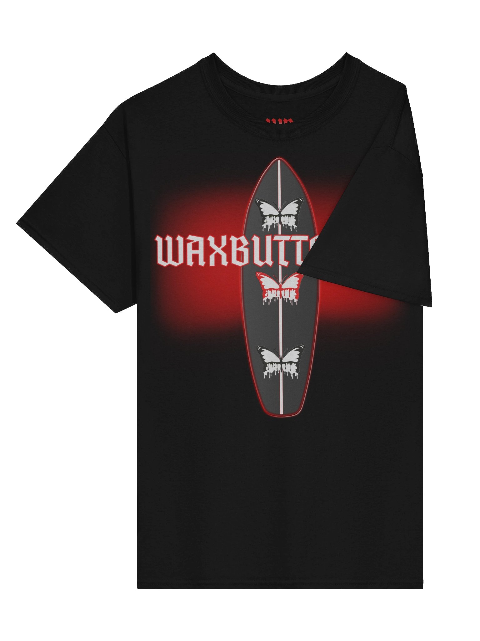 Surf God T-Shirt product image (3)