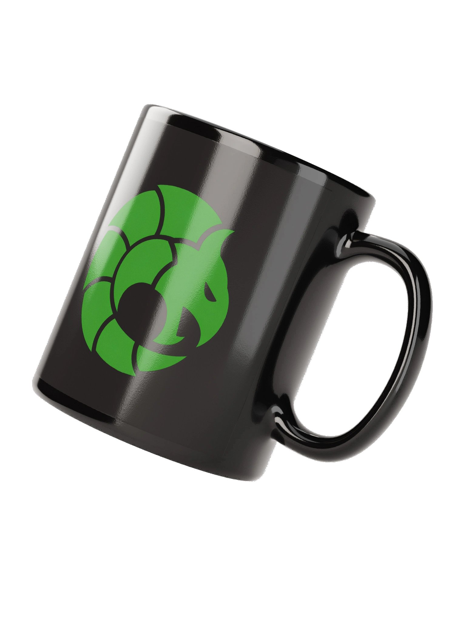 Coffee Cup (Green Team) product image (8)
