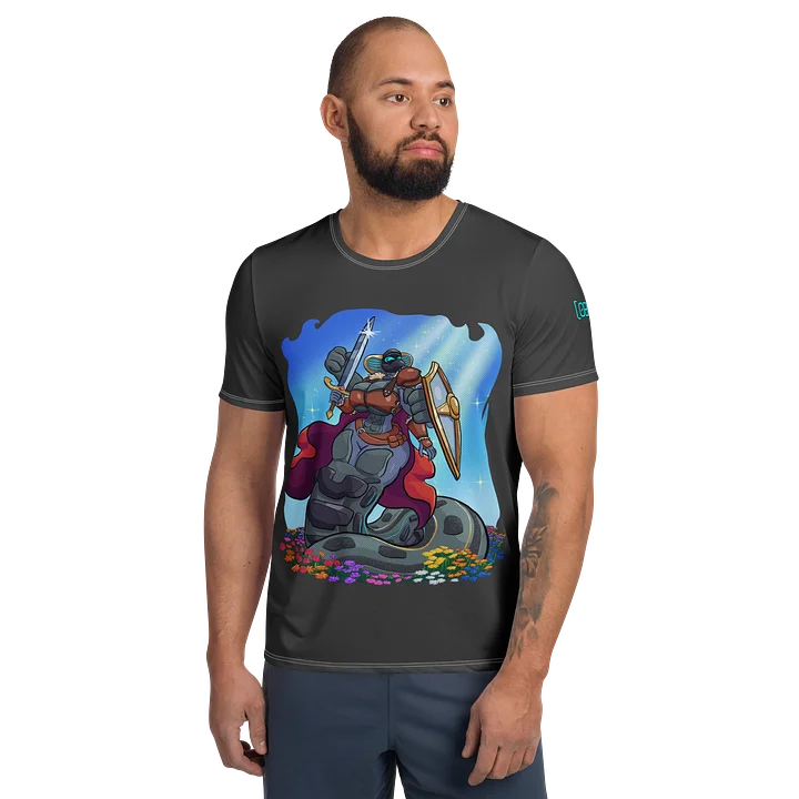 LAN-IA ADVENTURE TEE product image (1)