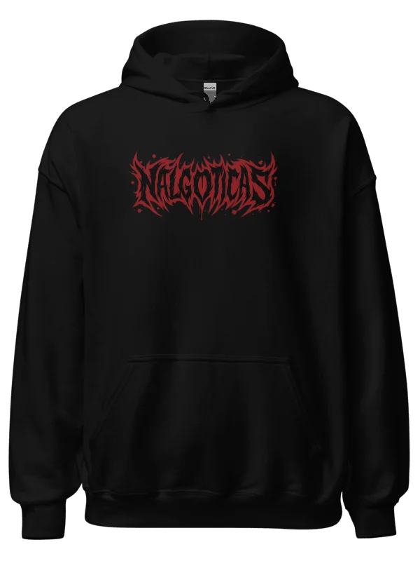 Nalgoticas Hoodie product image (1)