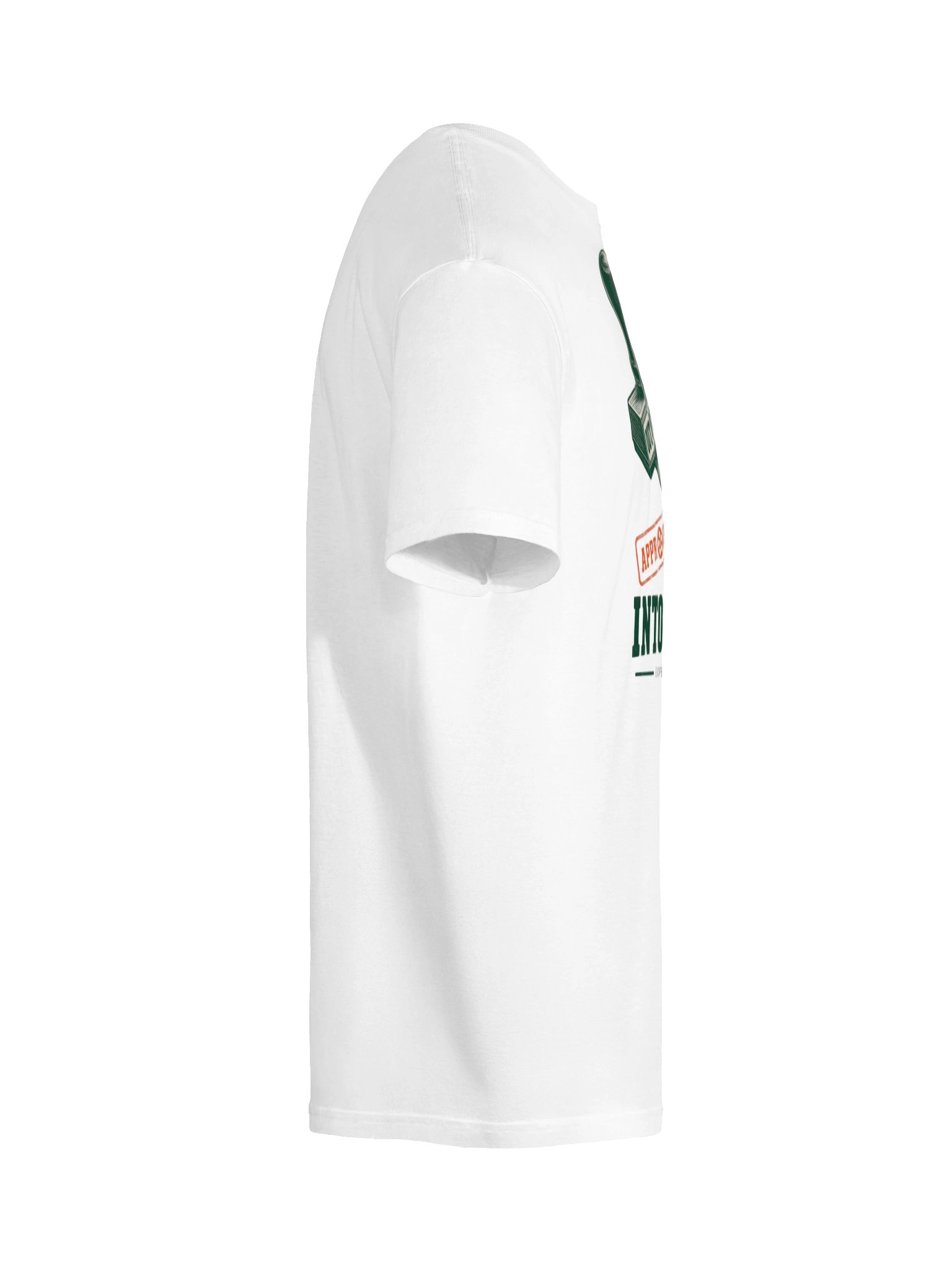 Into the Water T-Shirt product image (10)