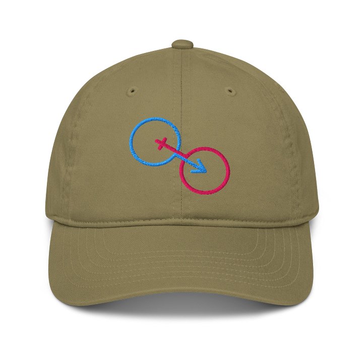 Natural Traditional Gender Connection Hat product image (1)